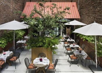 Crosby Street Hotel Crosby Street Hotel